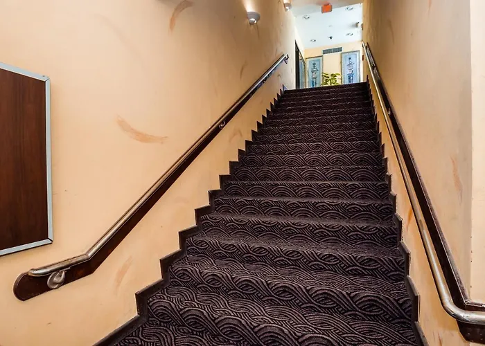 Tamuning hotels near Ypao Beach Archeological Site