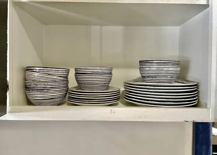 Vacation homes in Tamuning