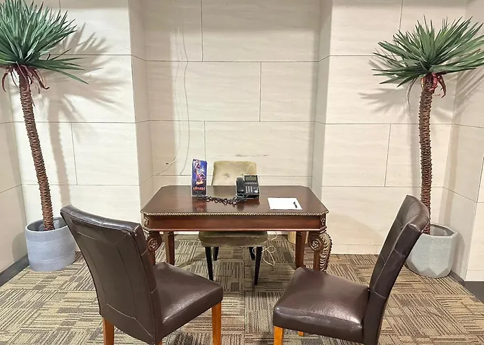 Best Tamuning Hotels For Families With Kids