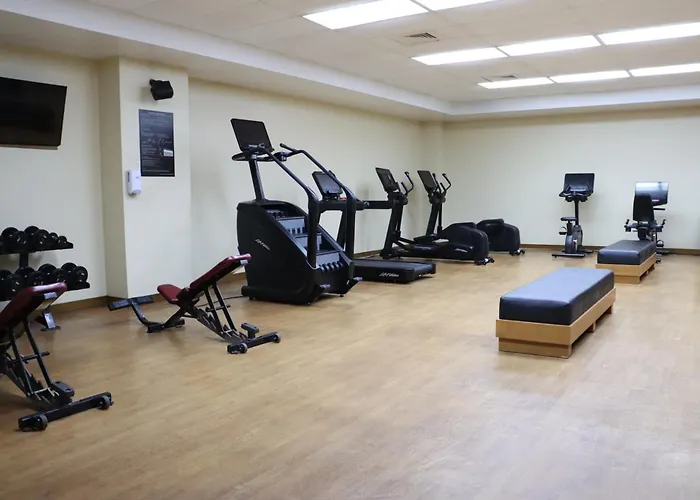 Best 5 Spa Hotels in Tamuning for a Relaxing Getaway