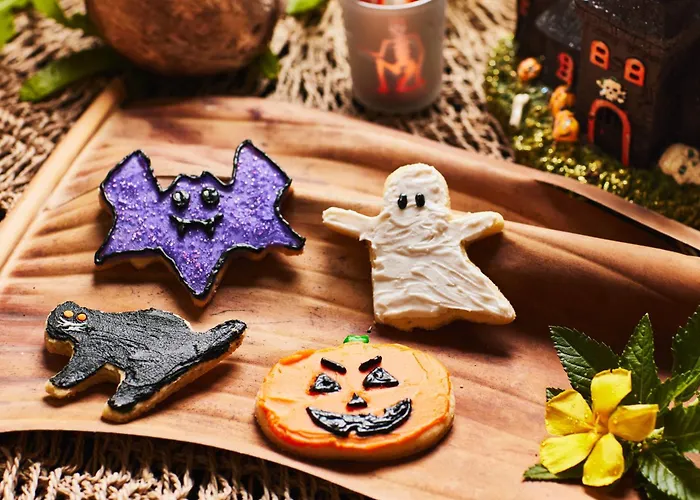 Tamuning Luxury Resorts