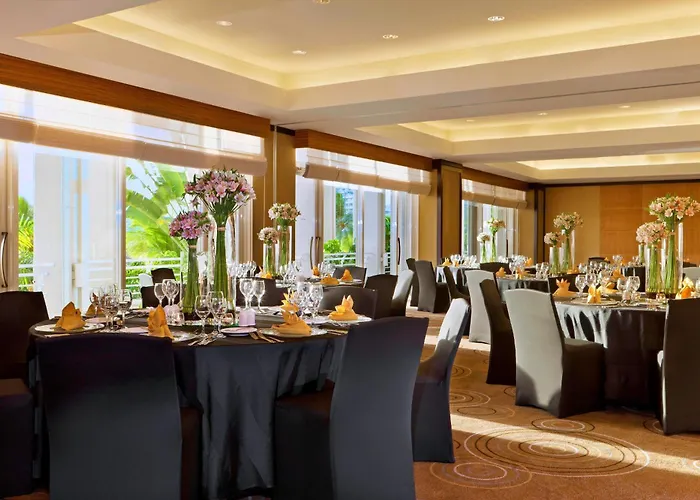 Tumon hotels near Camp Hyatt