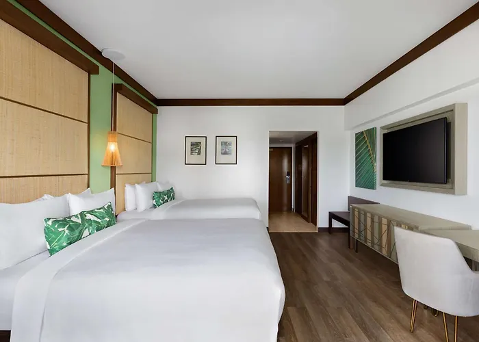 Tamuning Golf hotels