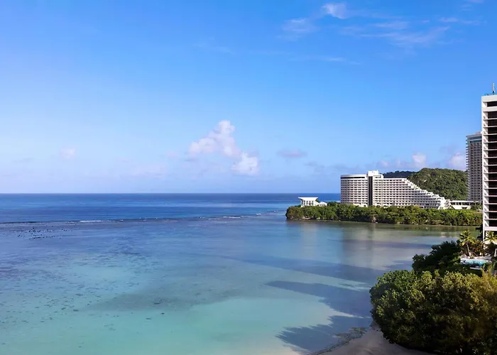 Tamuning Luxury Hotels