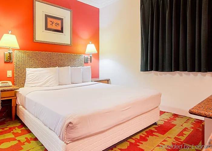 Tamuning Dog Friendly Hotels