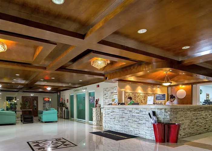 Tamuning Dog Friendly Lodging and Hotels