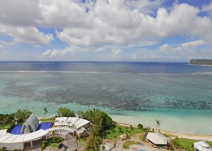 Tumon Boutique Hotels