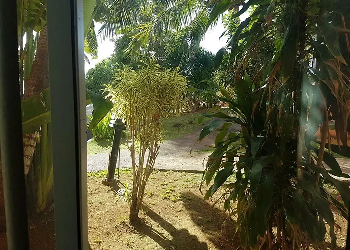 Tamuning hotels near Skydive Guam Inc