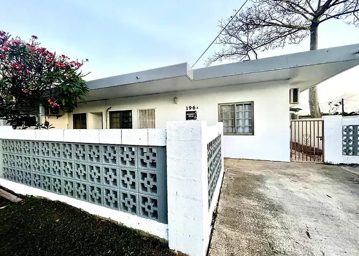 Tamuning Family villas