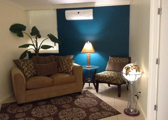 Tamuning Beach hotels