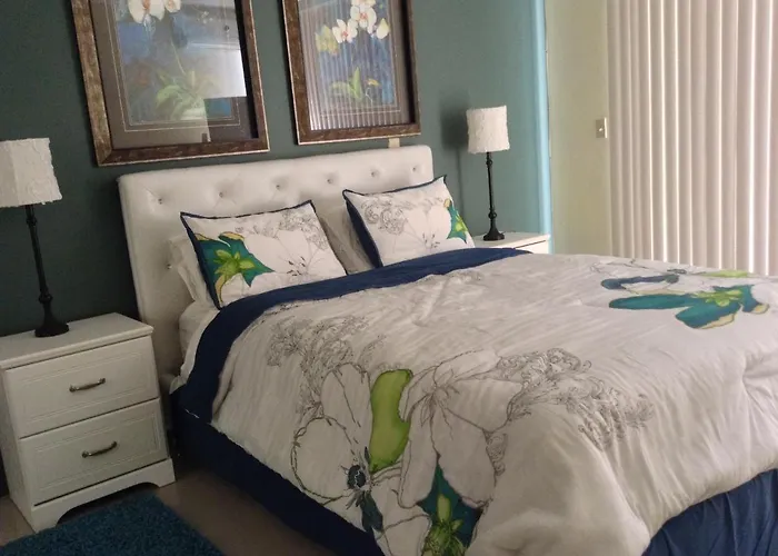 Tamuning Family villas