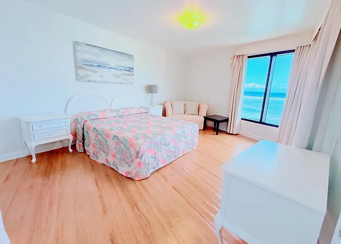 Luxury Hotels in Tamuning
