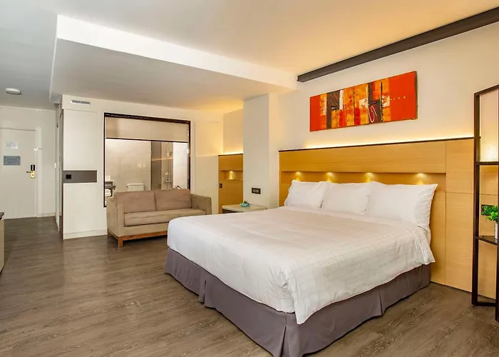 Tumon Dog Friendly Lodging and Hotels