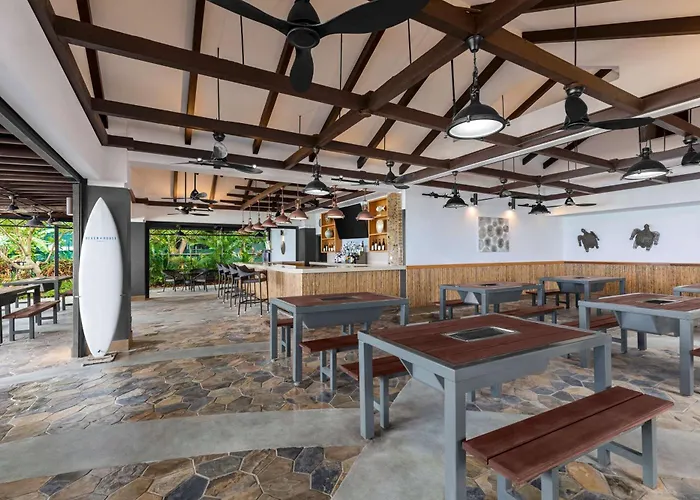 Best Tumon Hotels For Families With Kids