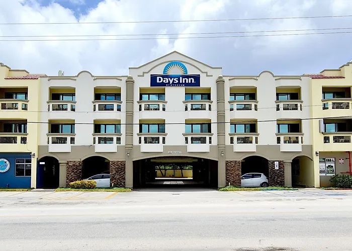 Tamuning Cheap Hotels