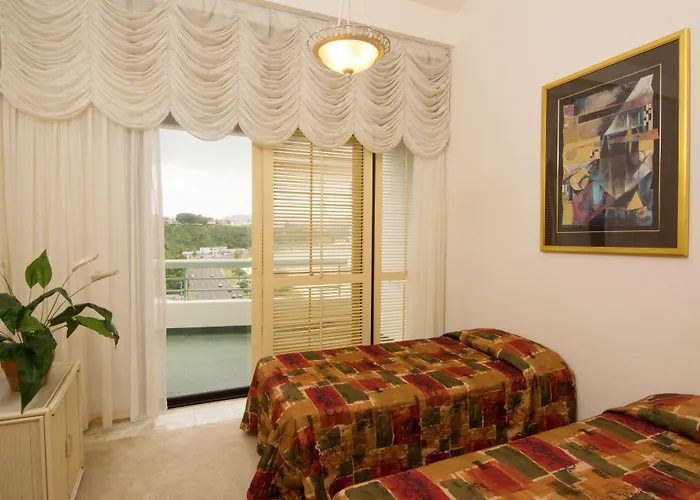 Tamuning Hotels With Amazing Views