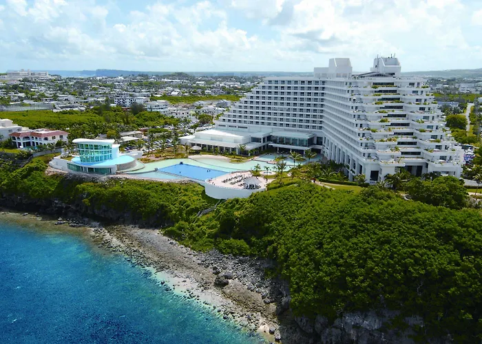 Tamuning Resorts