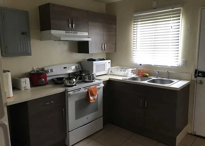 Tamuning Vacation Rentals